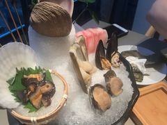 -享月汤皇·海鲜小火锅·聚会(曲江创意谷店)