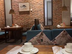 -苹果树下艺术餐厅(通州店)