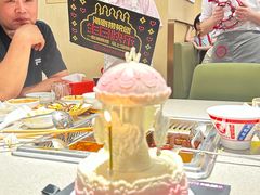 -海底捞火锅(武胜路凯德广场店)