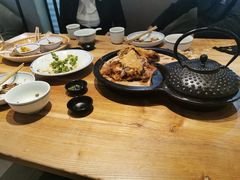 -大厨小馆(华阳城店)