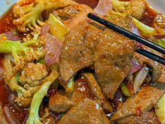 -园里前·10年私厨·福建菜(台江万达鳌峰洲店)