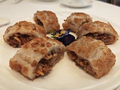 家乡煎薄撑（咸）-金苑海鲜酒家(来魅力店)
