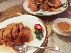 -唐阁(香港朗廷酒店)