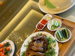 -青岛香格里拉·香宫中餐厅