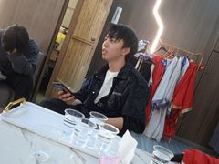 -奇门密室(五一新干线店)