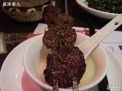 -西贝(金桥店)