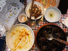 -鼓楼吃面·肉啃肉(南锣鼓巷店)