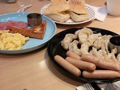 -必胜客(上海南站店)