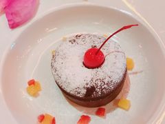 -YUE·6·西式融合餐厅(外滩六号店)