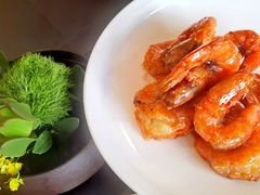 -旺顺阁·北京菜·烤鸭(大望路店)