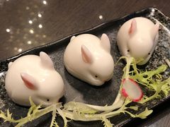 -领事馆19号中餐厅(厦门海景洲际酒店)
