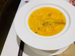 海烩全丝-之参餐厅(前门大街店)