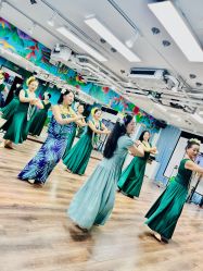 -呼拉汇舞蹈生活馆 Hawaii Hula&Tahiti Dance Studio