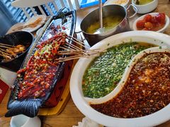 -成都吃客(九眼桥店)