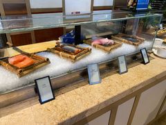 -大中华希尔顿酒店 念 全日制自助餐厅·亲子·聚餐