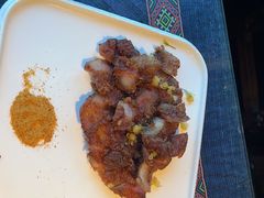 -甘家界牌柠檬鸭(青山店)