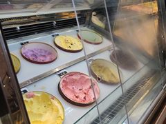 -盛江山自助料理(太原街万达店)