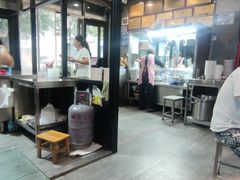 -清真马虎面馆(西七路店)