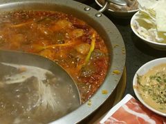 -沸炉重庆老火锅(军事博物馆店)