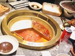 -麻路成都火锅(柏威年店)