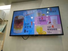 -幸运咖(公园茂直营店)