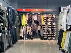 -迪卡侬(西华店)