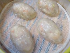 虾饺-一心甜汤(丹凤街店)