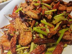-东北民俗村·东北菜(翻身店)