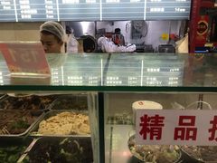 -闫家驴肉老店(华电一校店)