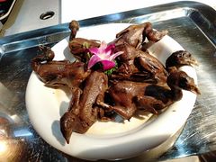 -蓝鲸湾汤泉(包河店)