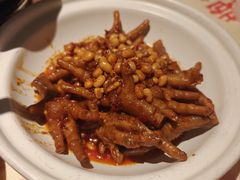 -老萍巷莲花血鸭·萍乡地标江西菜(步行街店)