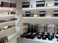 -ZARA HOME(蓝色港湾店)