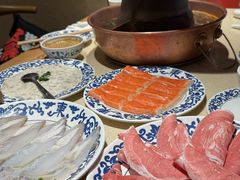 -东镇老火锅(长春路首店)