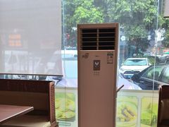 -如轩·海鲜砂锅粥·潮汕菜(海珠店)