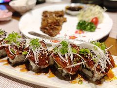 -築鳥日本料理(黑沙环店)