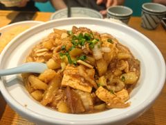 -山丹丹西北菜(金贸大厦店)
