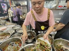 -圆蛋酒料•生腌(开元路店)