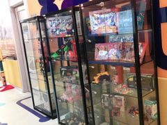 -能量学院少儿体能运动馆(公园1872店)