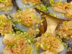 -蚝得喜海鲜(东城店)