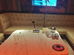 -潮歌KTV(长江北路店)