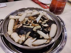 -太婆天府山珍酒楼(亚运村店)