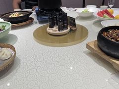 -箪食巷私房菜馆·鲁菜(玉函路店)