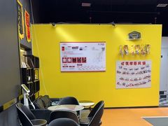 -成杰格斗·拳击·柔术·防身术(建设路店)