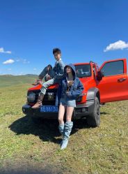 -鼎极摄影(蓝色港湾店)