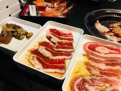 -神户赤童日式烤肉伙伴(东直门店)