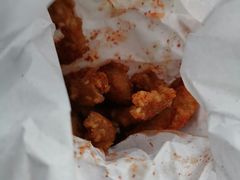 炸鸡肉丁-汴京炸鸡王(蔡锷北路店)