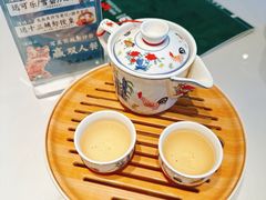 -南拳十三姨·潮汕砂锅粥·粤菜(西单大悦城店)