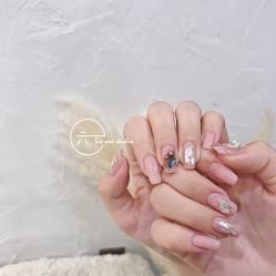 -SixOne六一日式美甲美睫