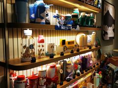 -星巴克(北京望京店)