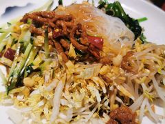 -四姐妹东北饺子(沙尾路店)